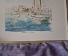 Fremantle Waterside