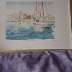 Fremantle Waterside