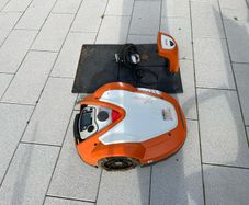 Stihl RMI 632 C Robotic Lawnmower