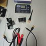 Foldable Solar Panel  200W / Camping / Caravan Image 2