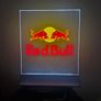 Red Bull LED Light Image 2