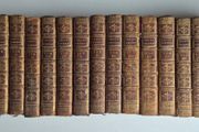 1747 to 1751 Causes Celebres Et Interessantes, Avec Les Jugemens. Francois Gayot de Pitaval.