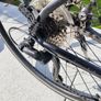 Cannondale Quick Disc Four Hybrid Bike Image 5