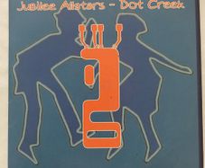 Jubilee Allstars /  Dot Creek - Road Relish #2