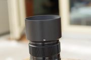 Fujifilm 56mm f1.2
