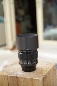 Fujifilm 56mm f1.2