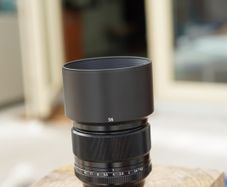Fujifilm 56mm f1.2