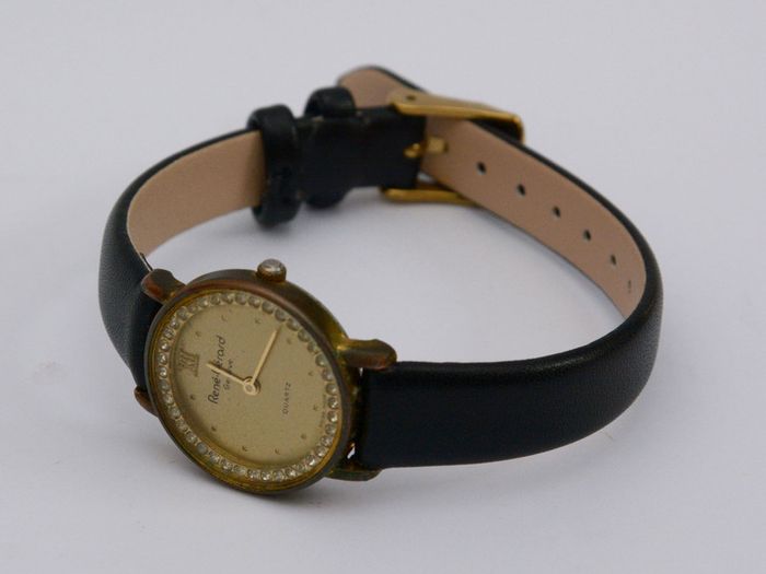 Ladies Rene Gerard Quartz Watch