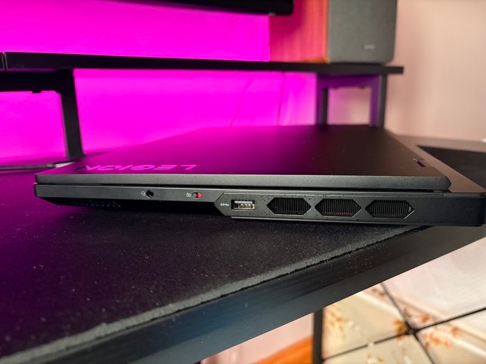 Lenovo Legion Pro 7i RTX 4090 / i9-14900HX / Warranty Nov 2026