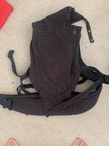 Mountain Warehouse Baby Carrier - with newborn insert