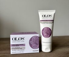 Italian mature skincare Olos