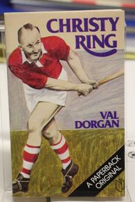 Christy Ring