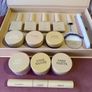 Sassy Saints Home Nail Manicure Kit Image 4