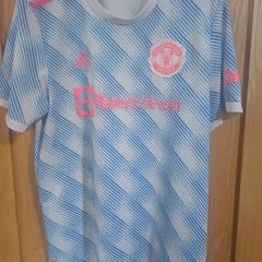 Manchester United Jersey