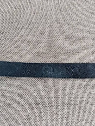 Diesel leather belt in good condition with some scuffs 50 inches full length FREE STANDARD POSTAGE INCLUDED