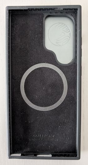 Samsung s24 Ultra Nillkin Case