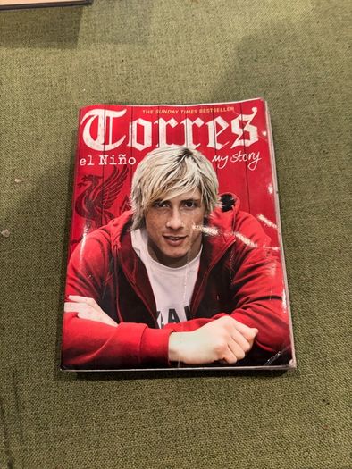 Massive Clearance of Football Books
