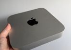 Apple Mac Mini M1 - 8GB / 265GB