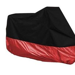 Motorbike Cover Waterproof UV Dust Protection XXXL