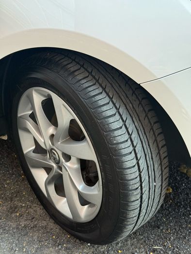 2019 Vauxhall Corsa