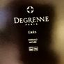 Degrenne Modulo Nature Lava Stone Plate (27.5cm) Image 4