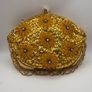 Vintage 1960's Beaded Handbag Image 3