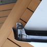 Toyota Carina E front grill Image 4