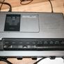 SANYO TRC-8800 Memo-Scriber Dictating/Transcribing System Dictation Machine - Transcriber - Standard Cassette (TRC-8800)  (in working condition) Image 2