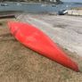 Canadian-Style Open Canoe 17.5ft Image 5