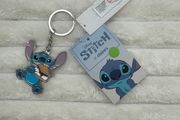 Disney Stitch Claire's Keyring Please see pictures