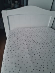 cot bed