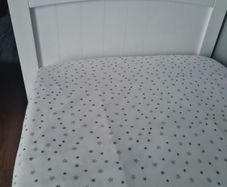 cot bed