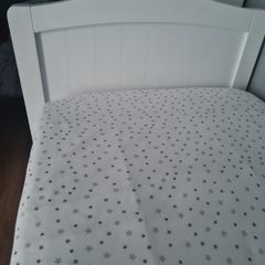 cot bed