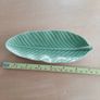 Leaf trinket dish Image 4