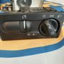 VW Golf mk3 OEM fog lamp retrofit kit Image 2