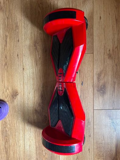 Hooverboard