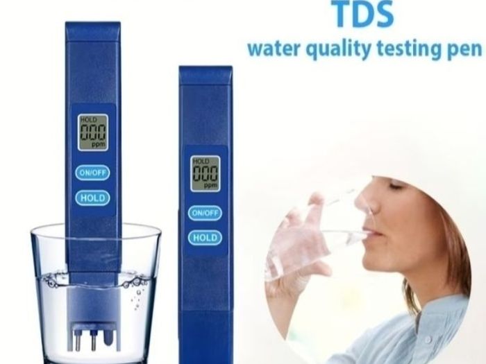 Water Quality Detection Pen