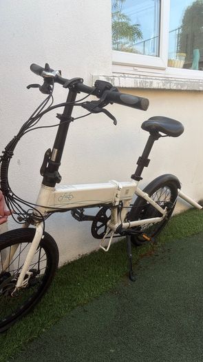 eletric bike