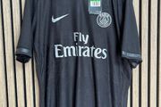 Replica Away Jersey PSG 2015 2016 XL Di Maria 11 Shirt