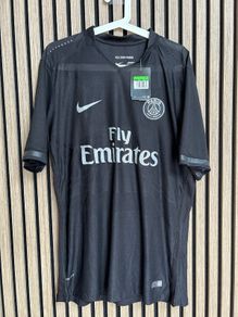 Replica Away Jersey PSG 2015 2016 XL Di Maria 11 Shirt