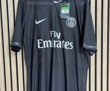 Replica Away Jersey PSG 2015 2016 XL Di Maria 11 Shirt