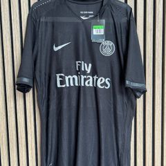 Replica Away Jersey PSG 2015 2016 XL Di Maria 11 Shirt