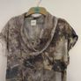 Jensen khaki shade tunic style dress 12/14 Image 8
