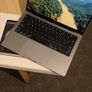 MacBook Pro M3 Space Gray 14-inch screw 512GB SSD Image 3