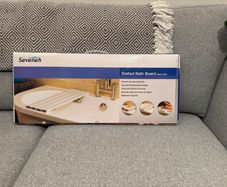Slatted Bath Board