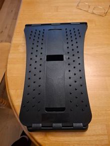 Posture support