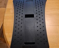 Posture support