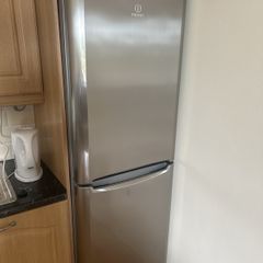 fridge freezer