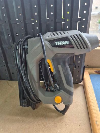 Titan Nail gun.
