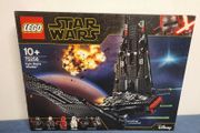 LEGO Star Wars 75256 Kylo Ren's Shuttle